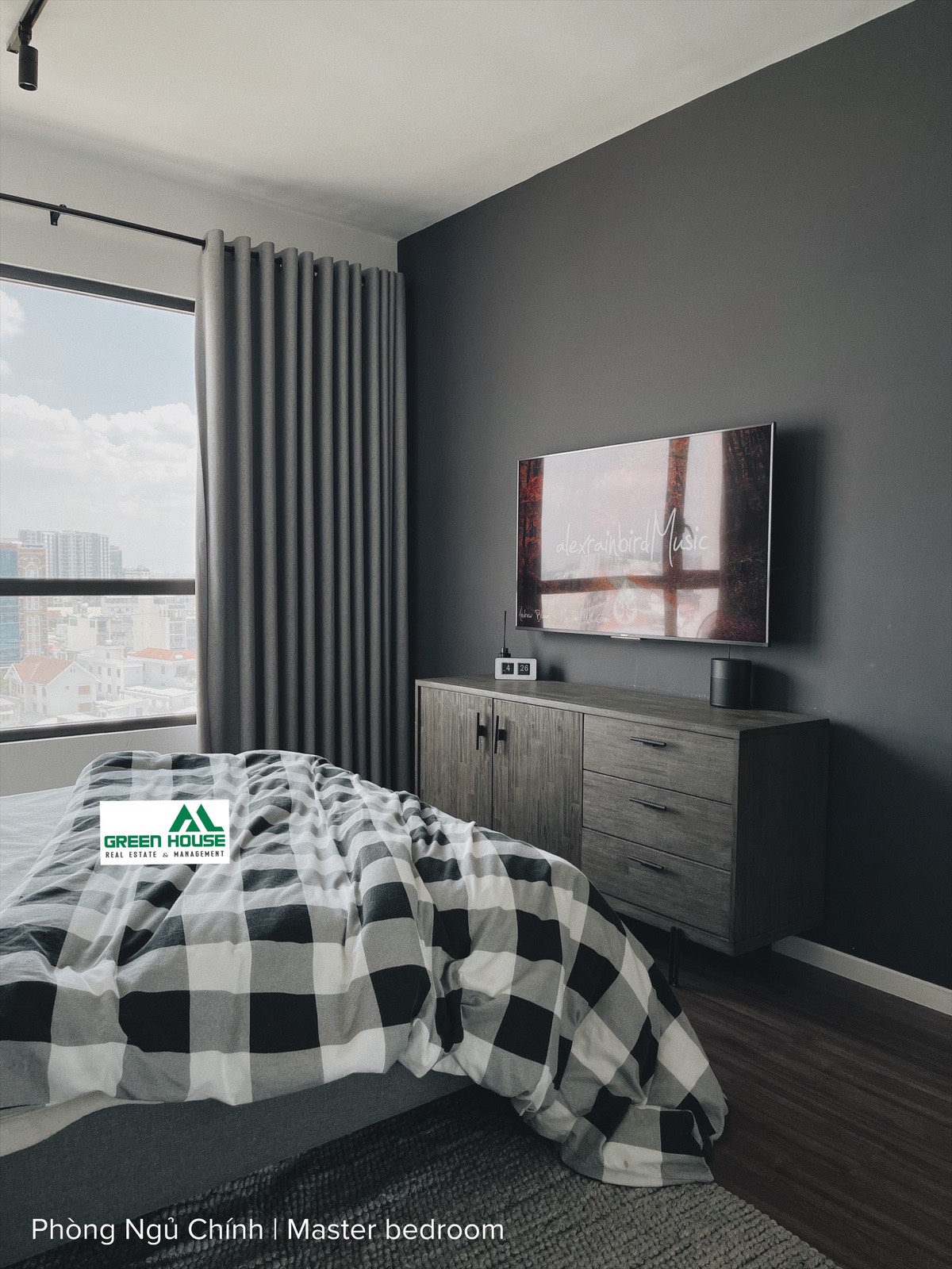 The View Riviera Point Apartment For Sale - District 7 10