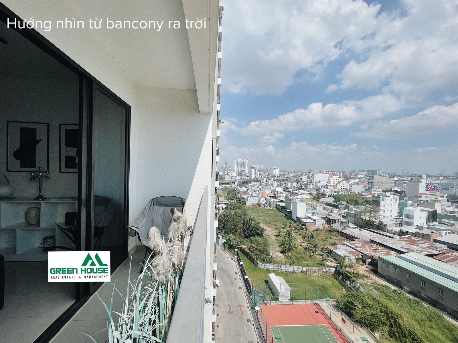 The View Riviera Point Apartment For Sale - District 7 6