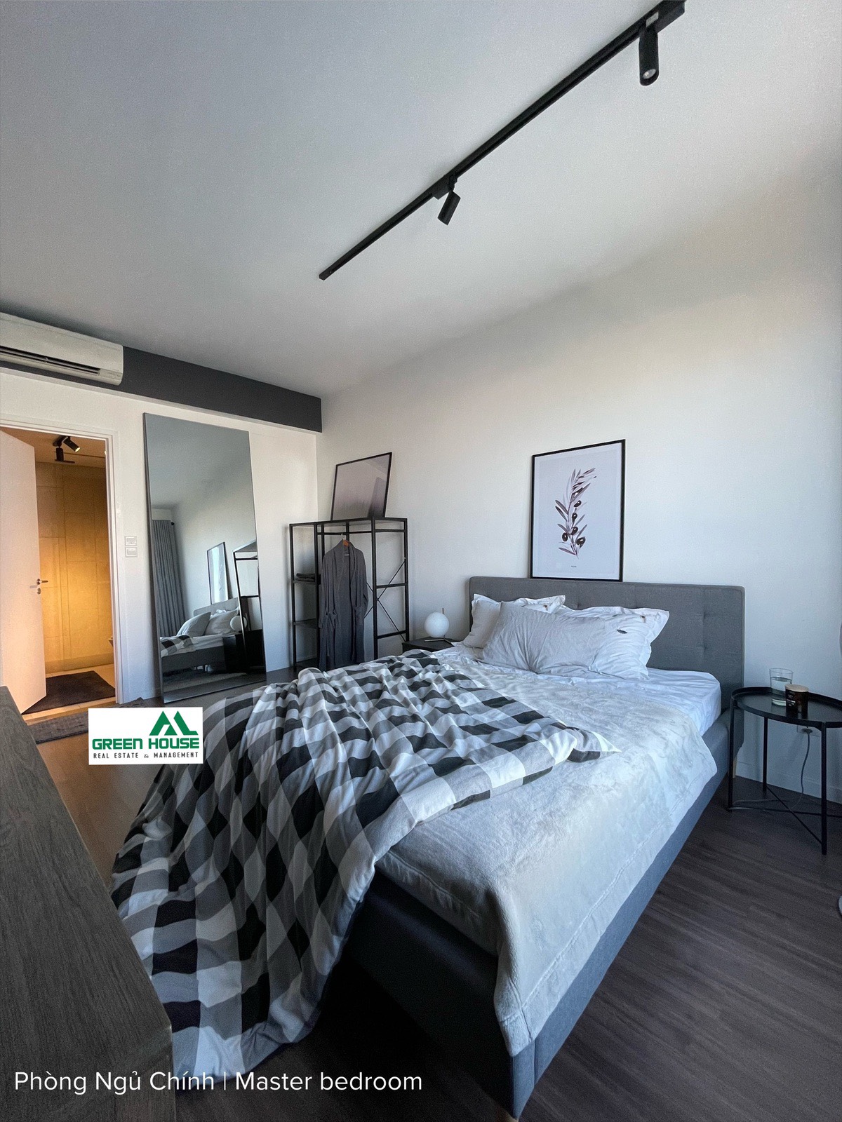 The View Riviera Point Apartment For Sale - District 7 4