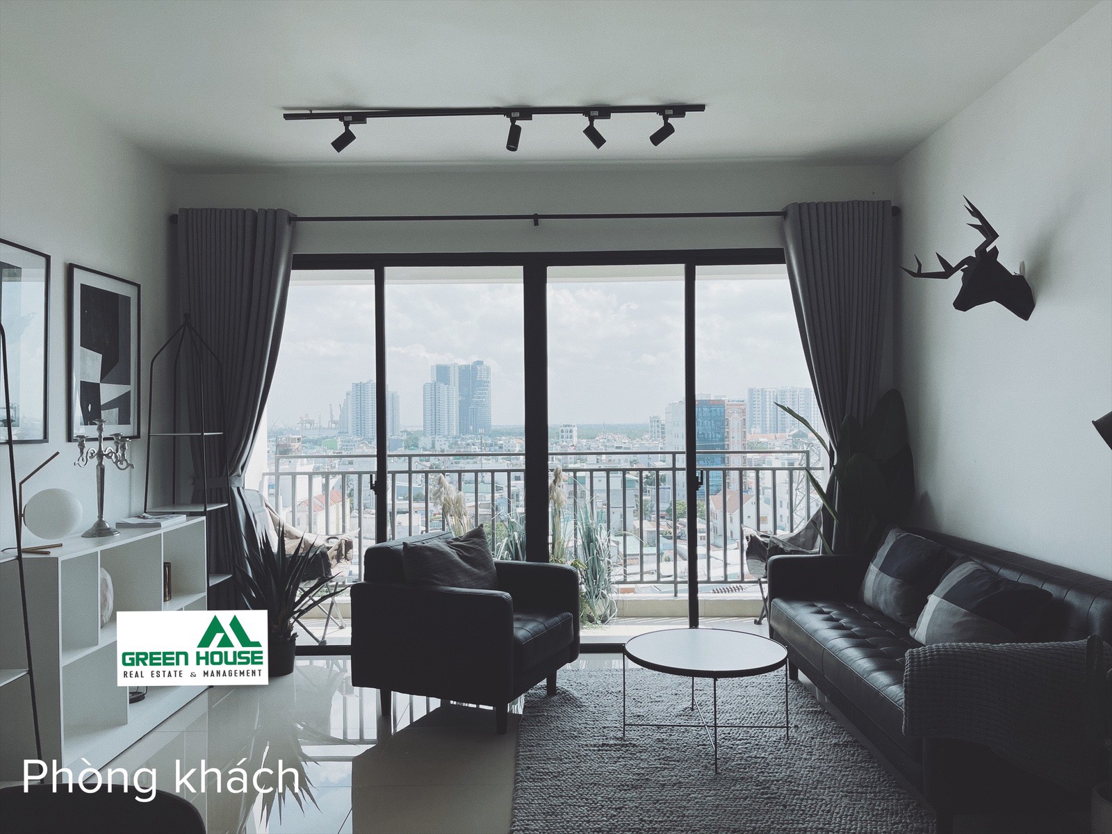 The View Riviera Point Apartment For Sale - District 7 2
