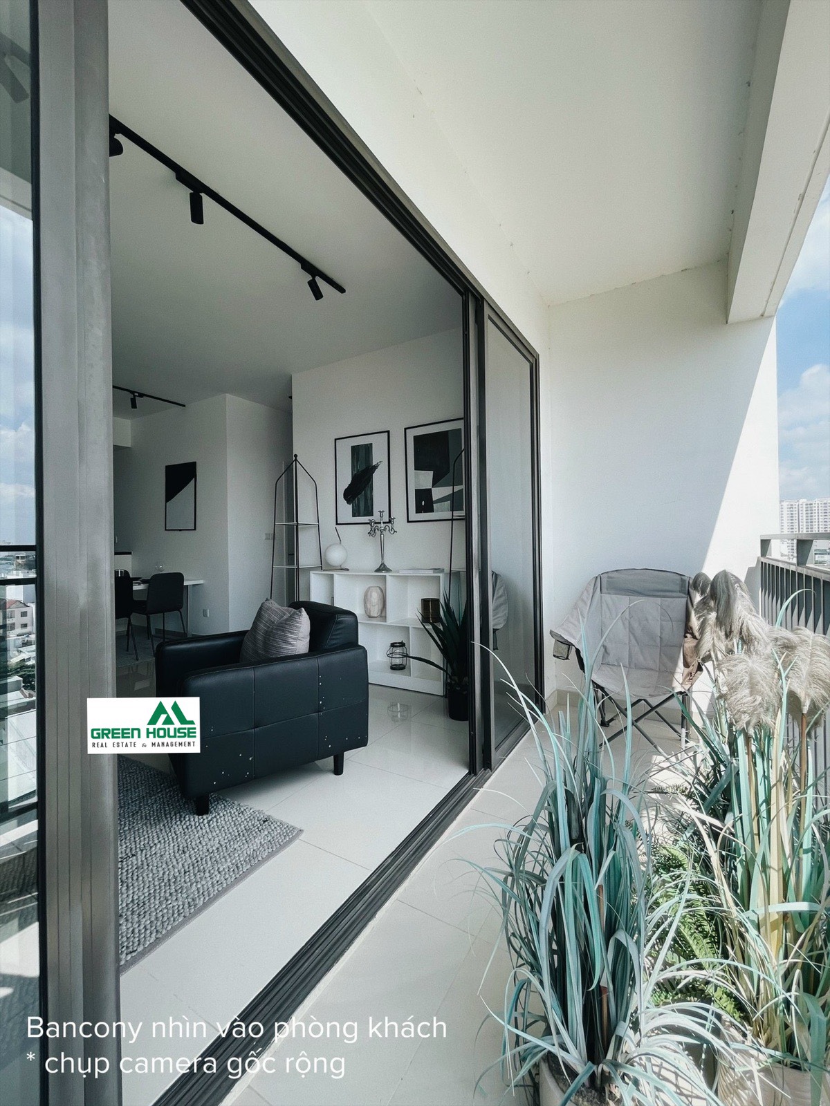 The View Riviera Point Apartment For Sale - District 7 1