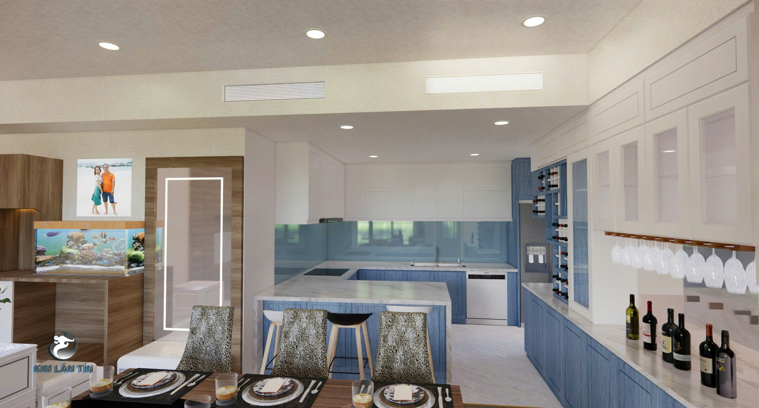The View Riviera Point apartment for sale in District 7 with 3 bedrooms, Southeast view, middle floor – 125m2 4
