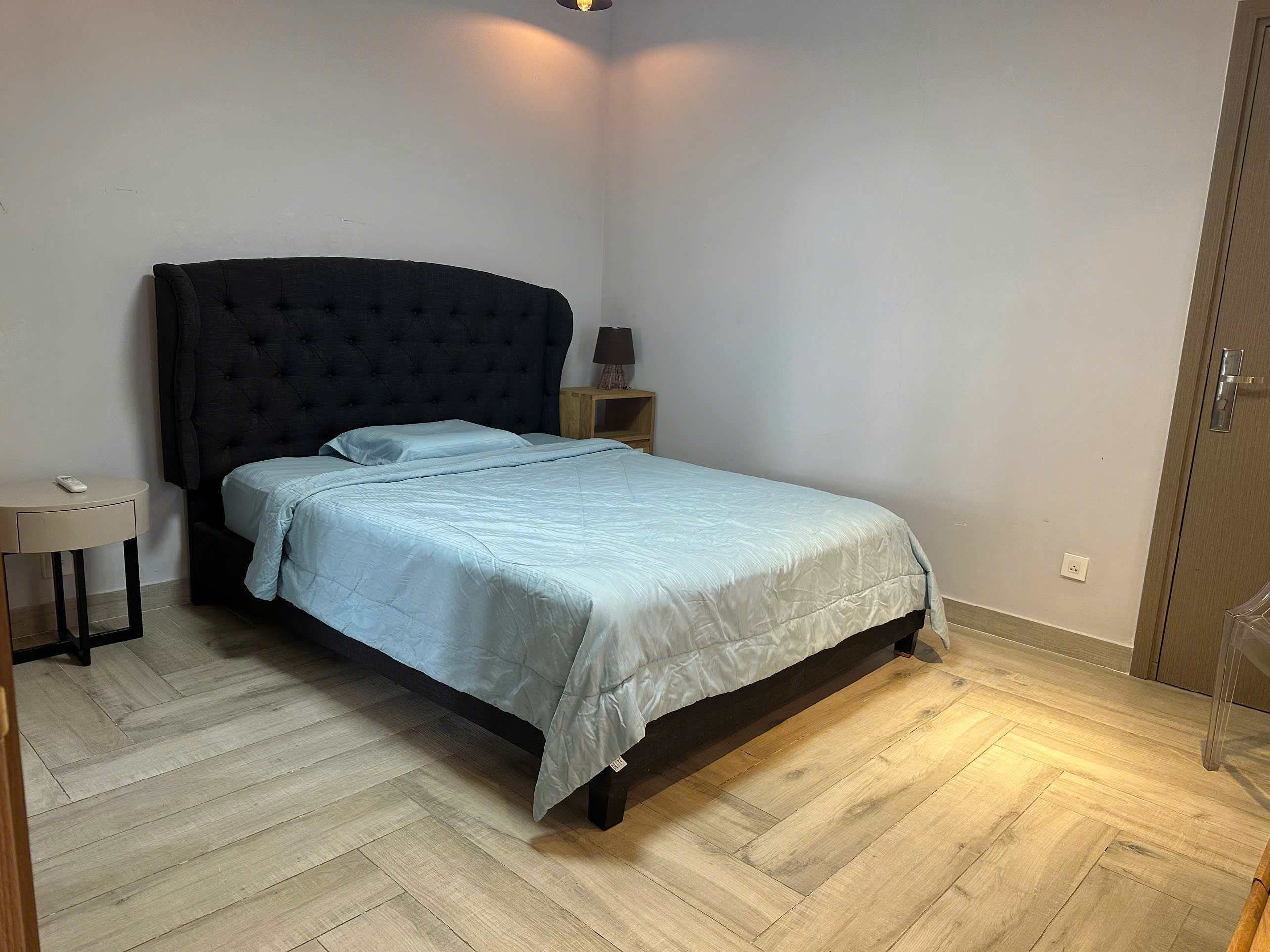 Selling or renting The View Riviera Point apartment, District 7 with 3 bedrooms, fully furnished, 10th floor – 137m2 3