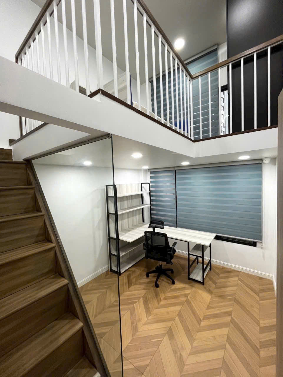 The View Riviera Point apartment for sale, District 7 has 4 bedrooms + 3 mezzanine with high-class furniture – 197m2 13