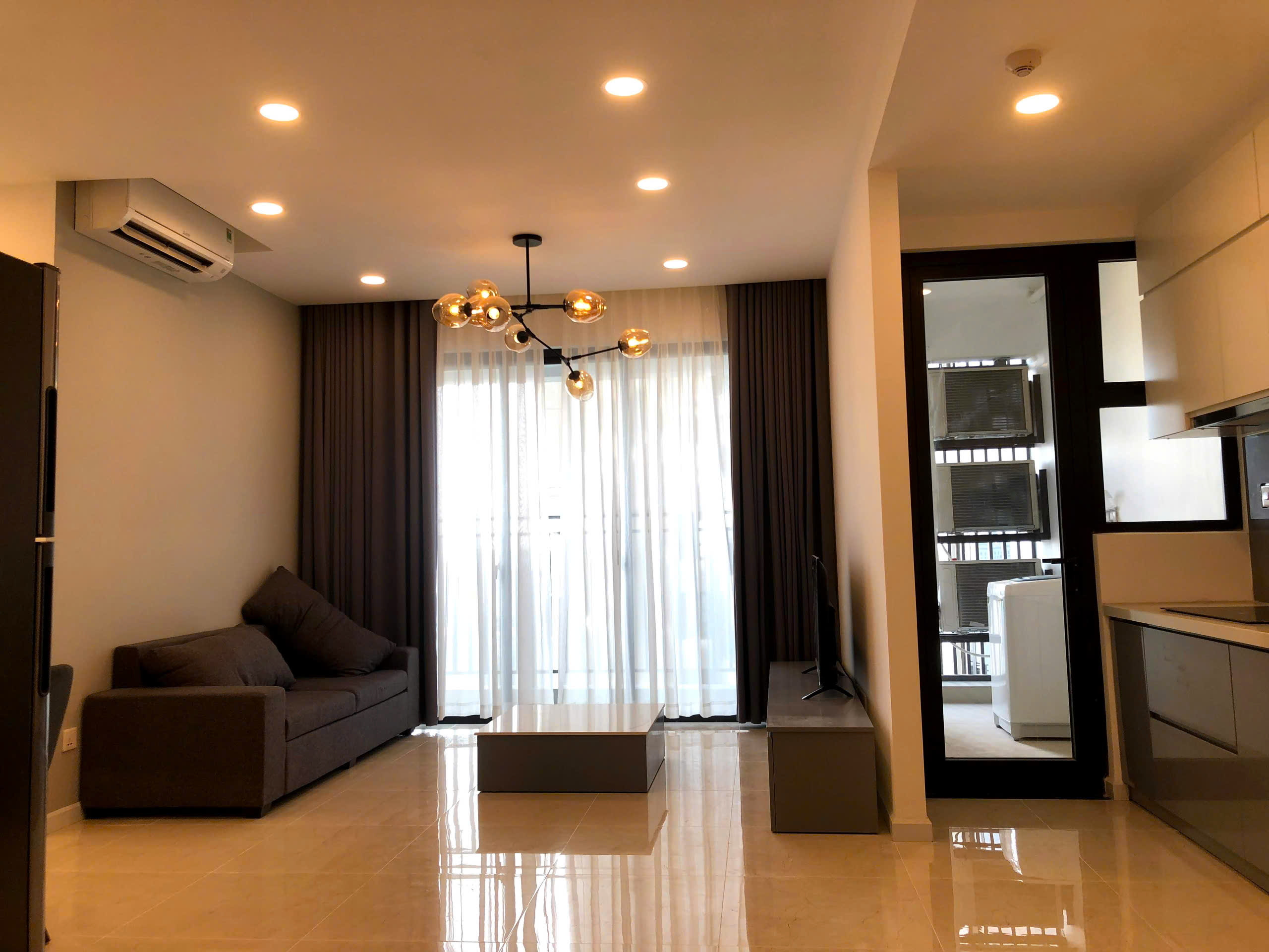 The View Riviera Point Phu My Hung apartment for rent, District 7 with 2 bedrooms, Southwest view – 91m2 4