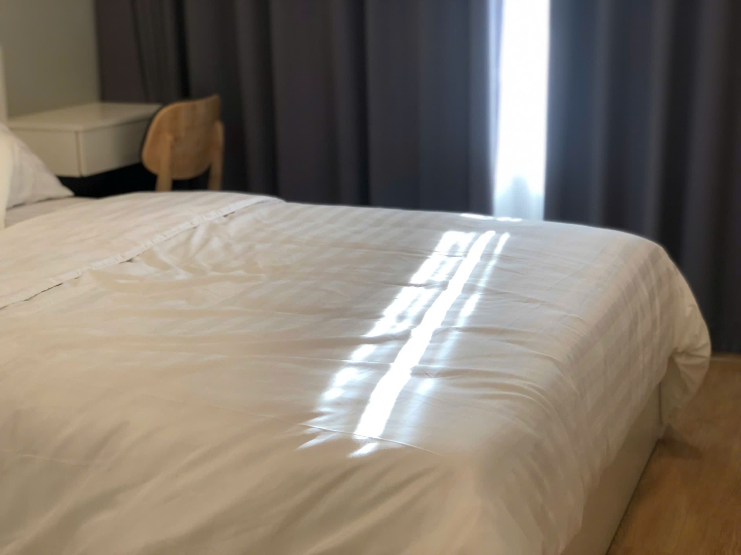 The View Riviera Point Phu My Hung apartment for rent, District 7 with 2 bedrooms, Southwest view – 91m2 3