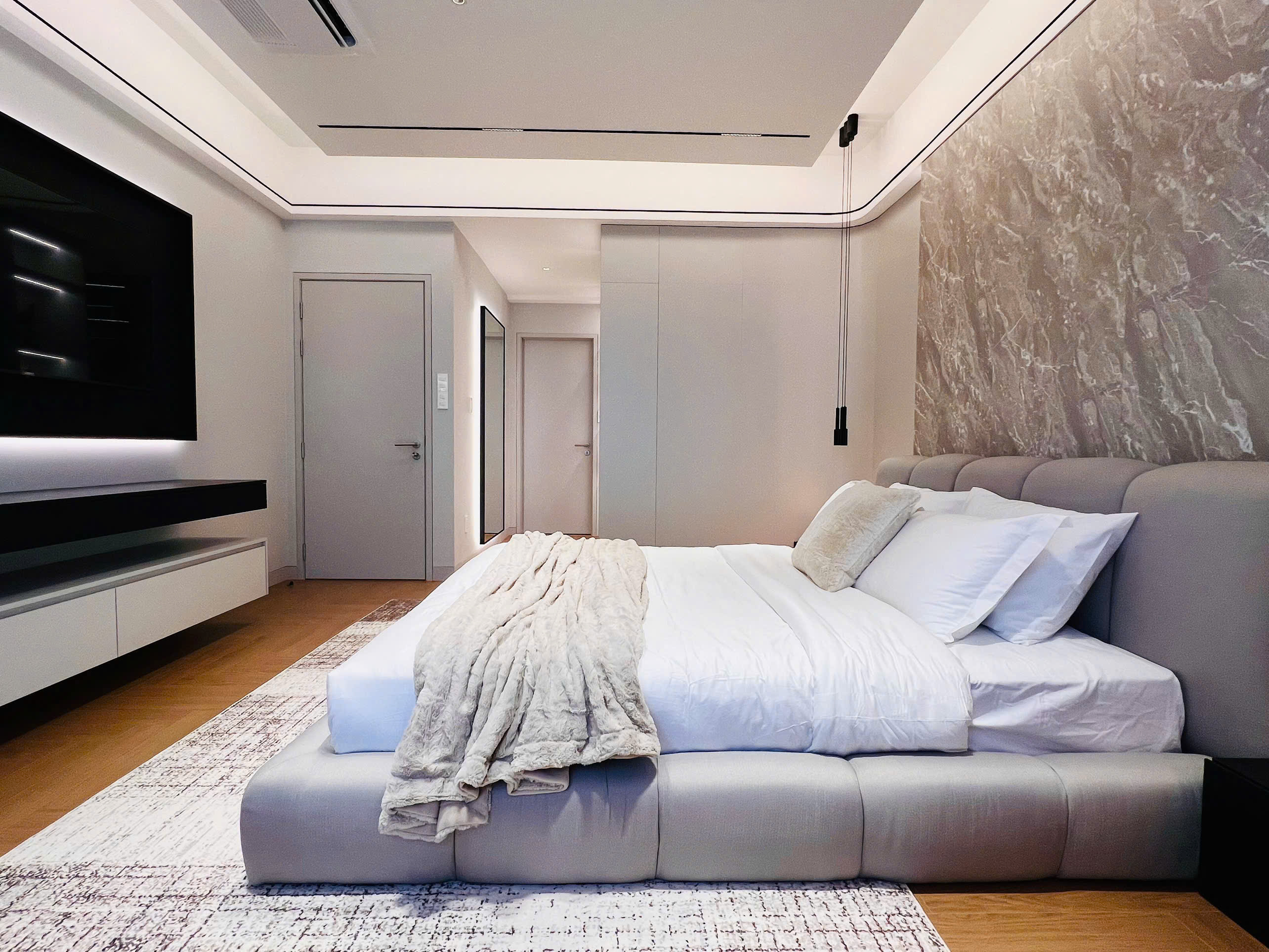 Tophouse Riverside Residence Phu My Hung apartment for sale, District 7, new house with 3 bedrooms – 143m2 12