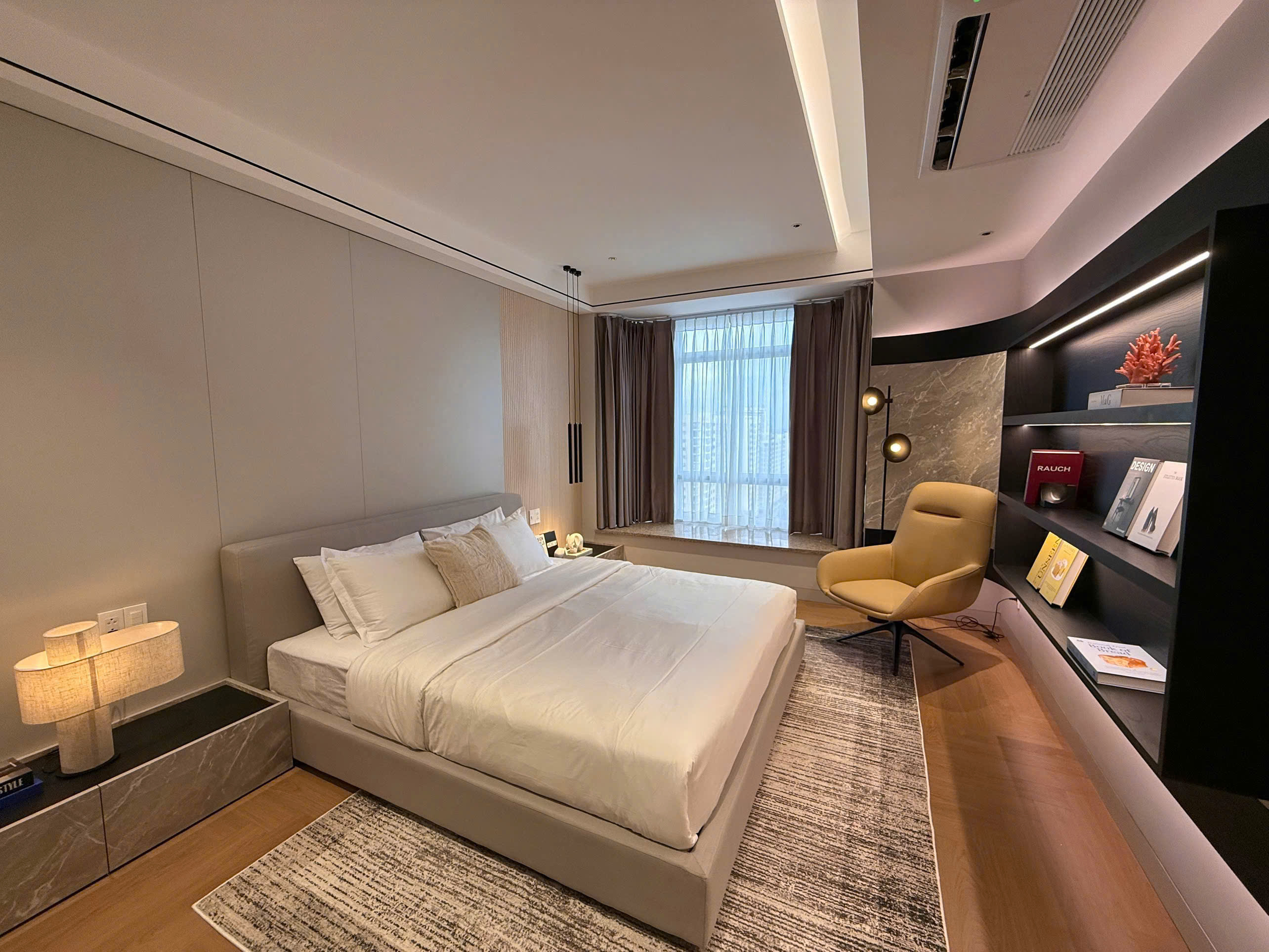 Tophouse Riverside Residence Phu My Hung apartment for sale, District 7, new house with 3 bedrooms – 143m2 3