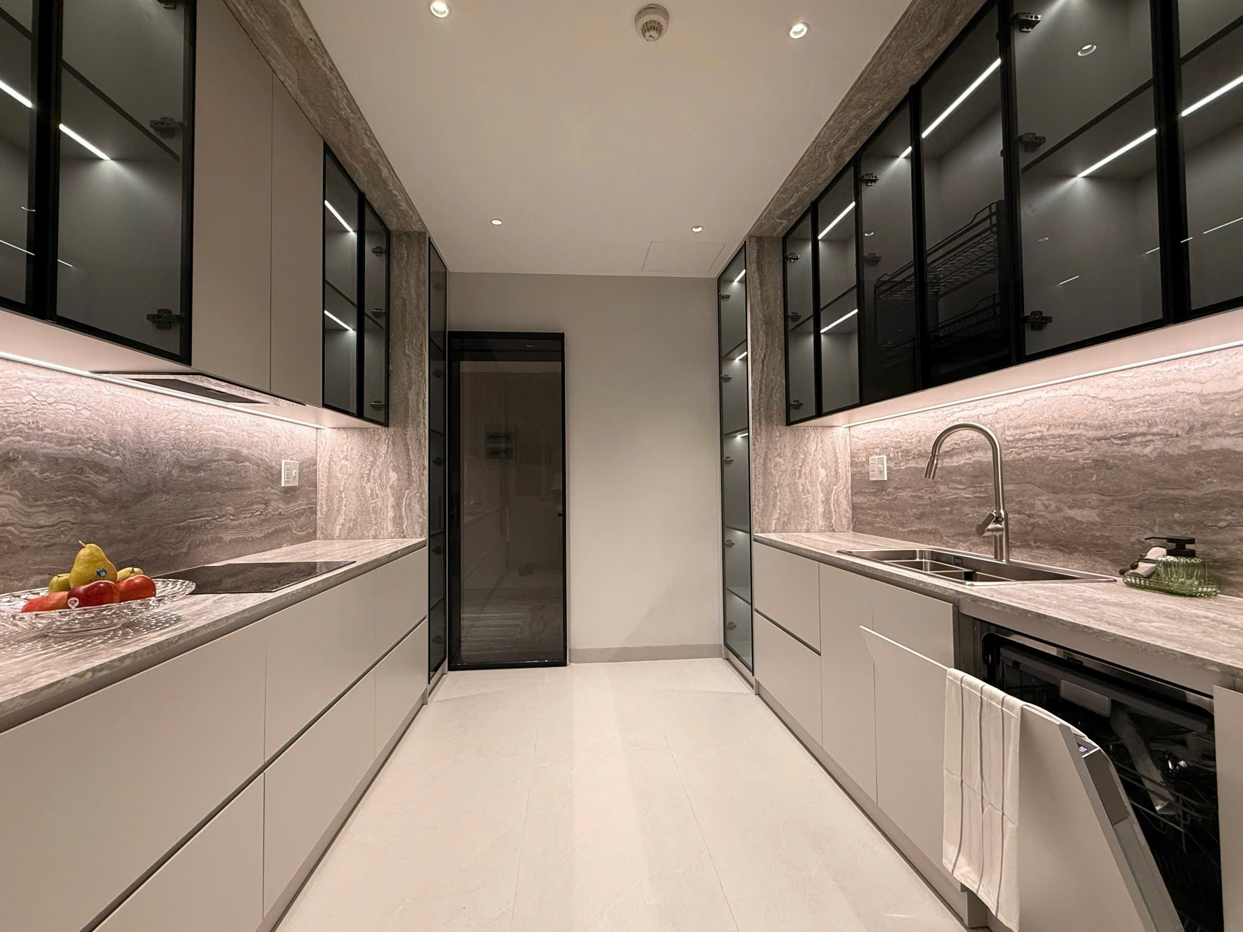 Tophouse Riverside Residence Phu My Hung apartment for sale, District 7, new house with 3 bedrooms – 143m2 1