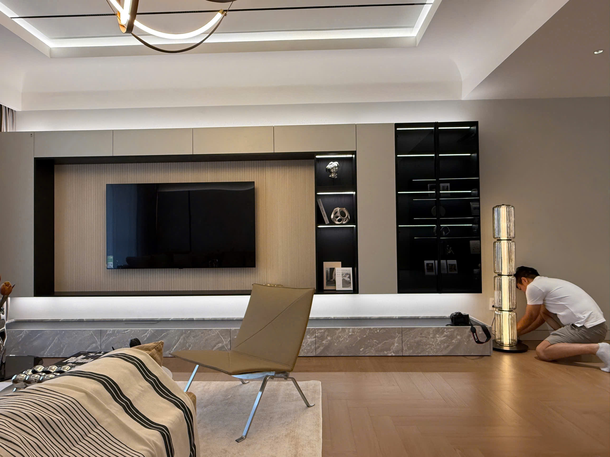 Tophouse Riverside Residence Phu My Hung apartment for sale, District 7, new house with 3 bedrooms – 143m2 9