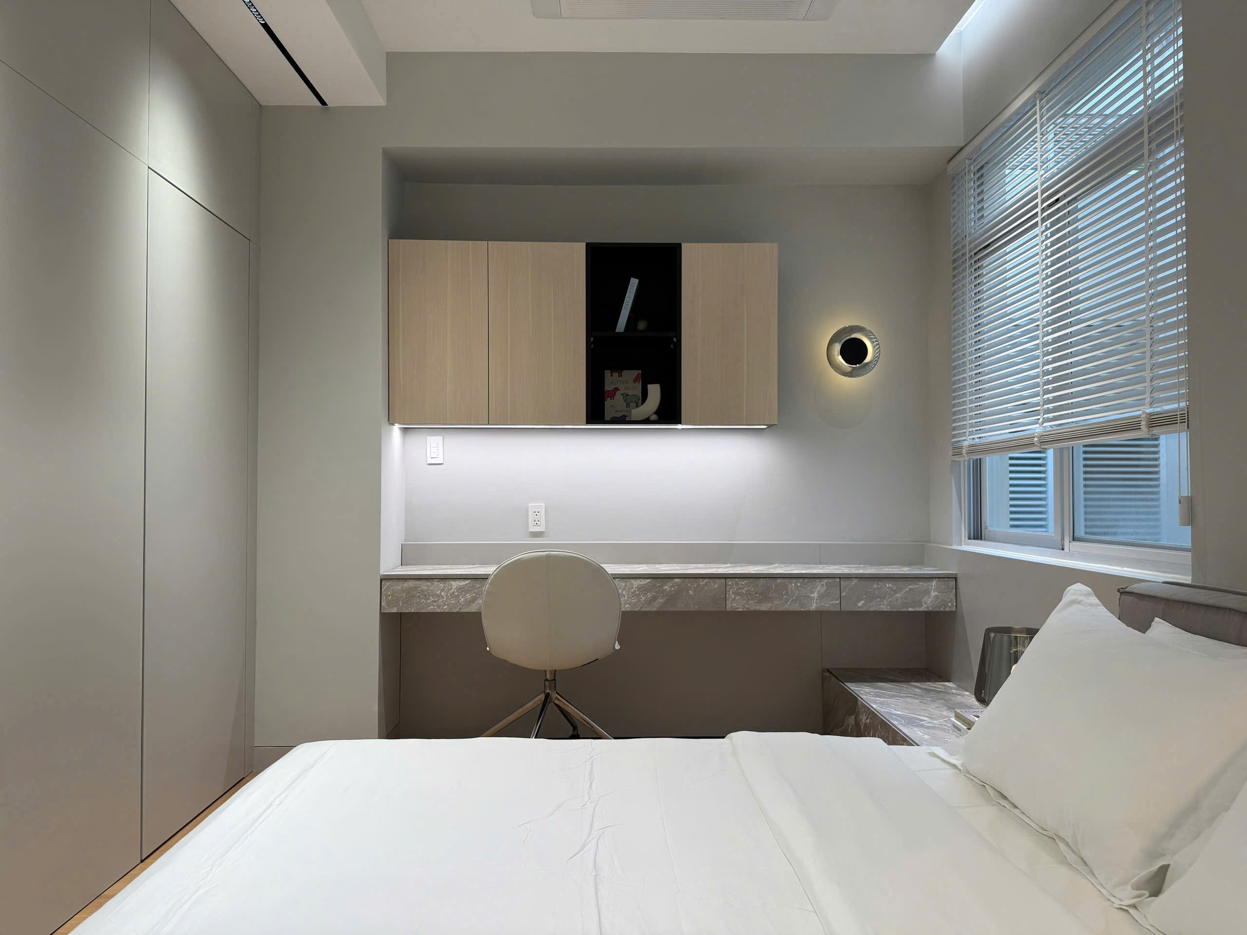 Tophouse Riverside Residence Phu My Hung apartment for sale, District 7, new house with 3 bedrooms – 143m2 8