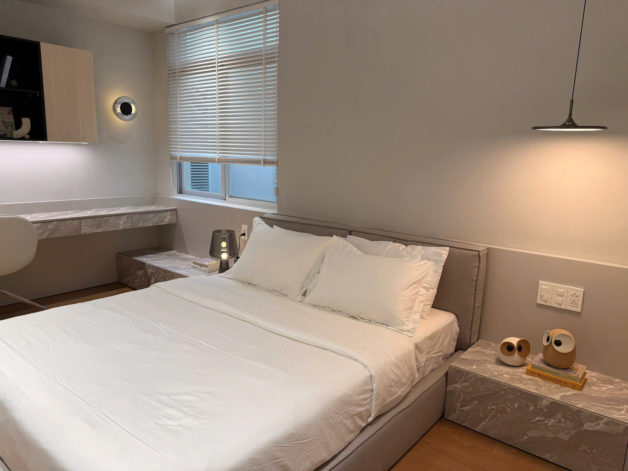 Tophouse Riverside Residence Phu My Hung apartment for sale, District 7, new house with 3 bedrooms – 143m2 7