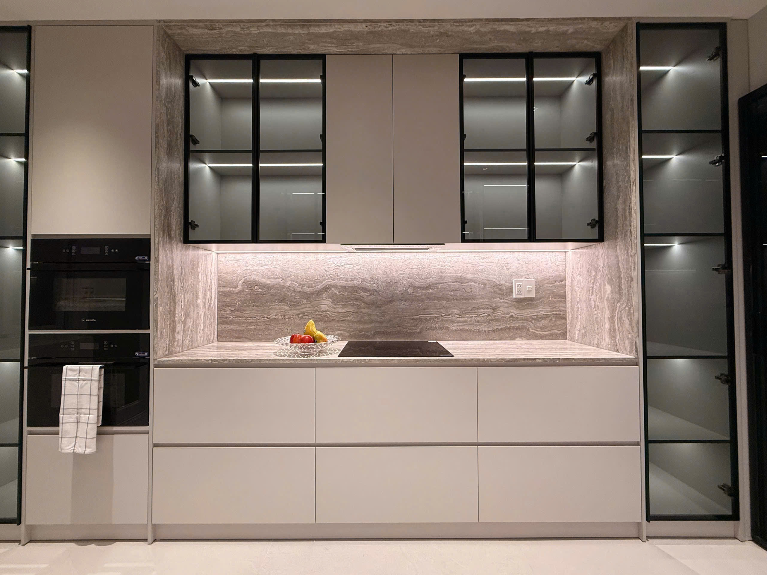 Tophouse Riverside Residence Phu My Hung apartment for sale, District 7, new house with 3 bedrooms – 143m2 5
