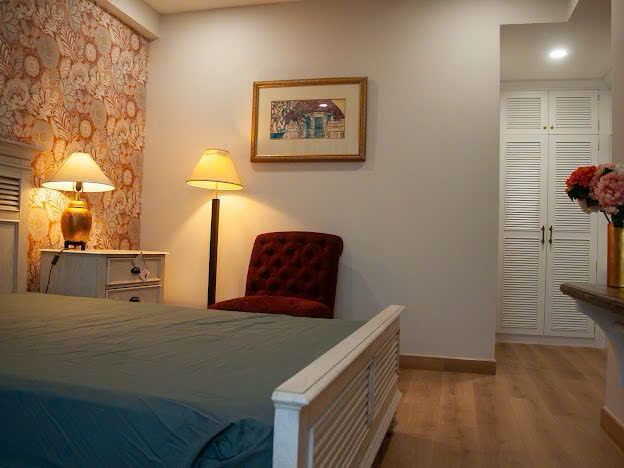 Urban Hill Phu My Hung apartment for rent, District 7 with 3 bedrooms, 11th floor – 107.99m2 7