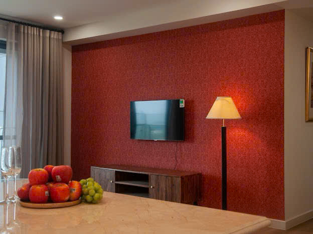Urban Hill Phu My Hung apartment for rent, District 7 with 3 bedrooms, 11th floor – 107.99m2 3
