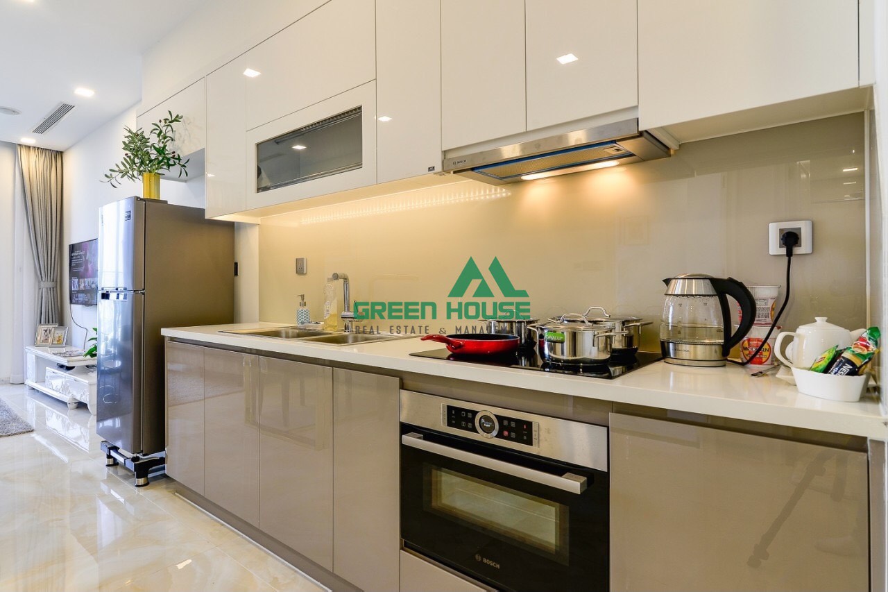 Vinhome Bason District 1 2