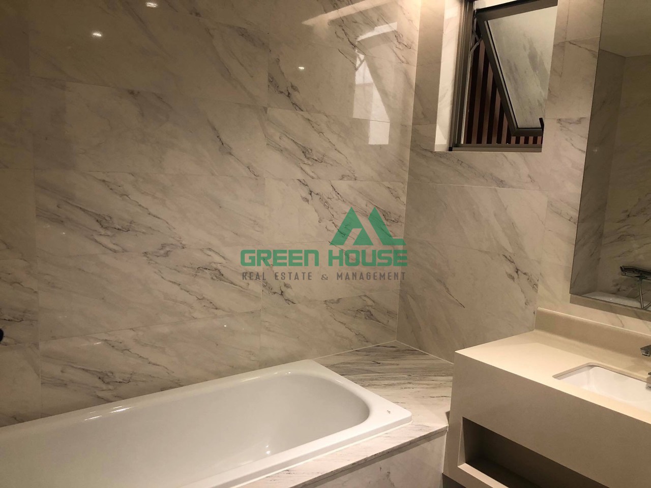 Midtown Phu My Hung apartment for rent in District 7  5