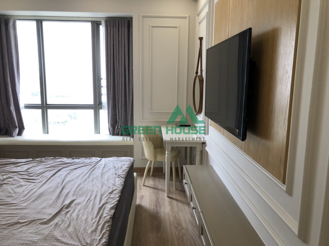 Hung Phuc Apartment For Rent In Phu My Hung 9