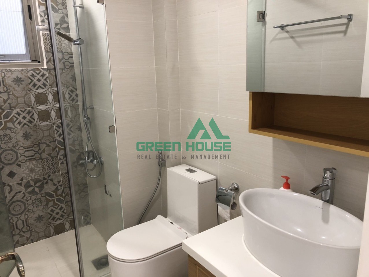 Hung Phuc Apartment For Rent In Phu My Hung 6