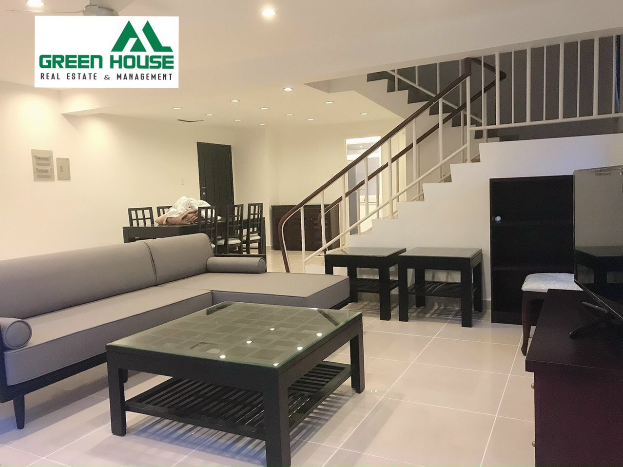 My Tu Apartment for rent in Phu My Hung District 7 11