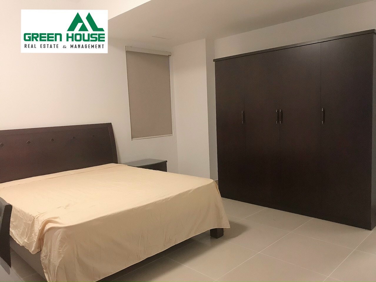 My Tu Apartment for rent in Phu My Hung District 7 8