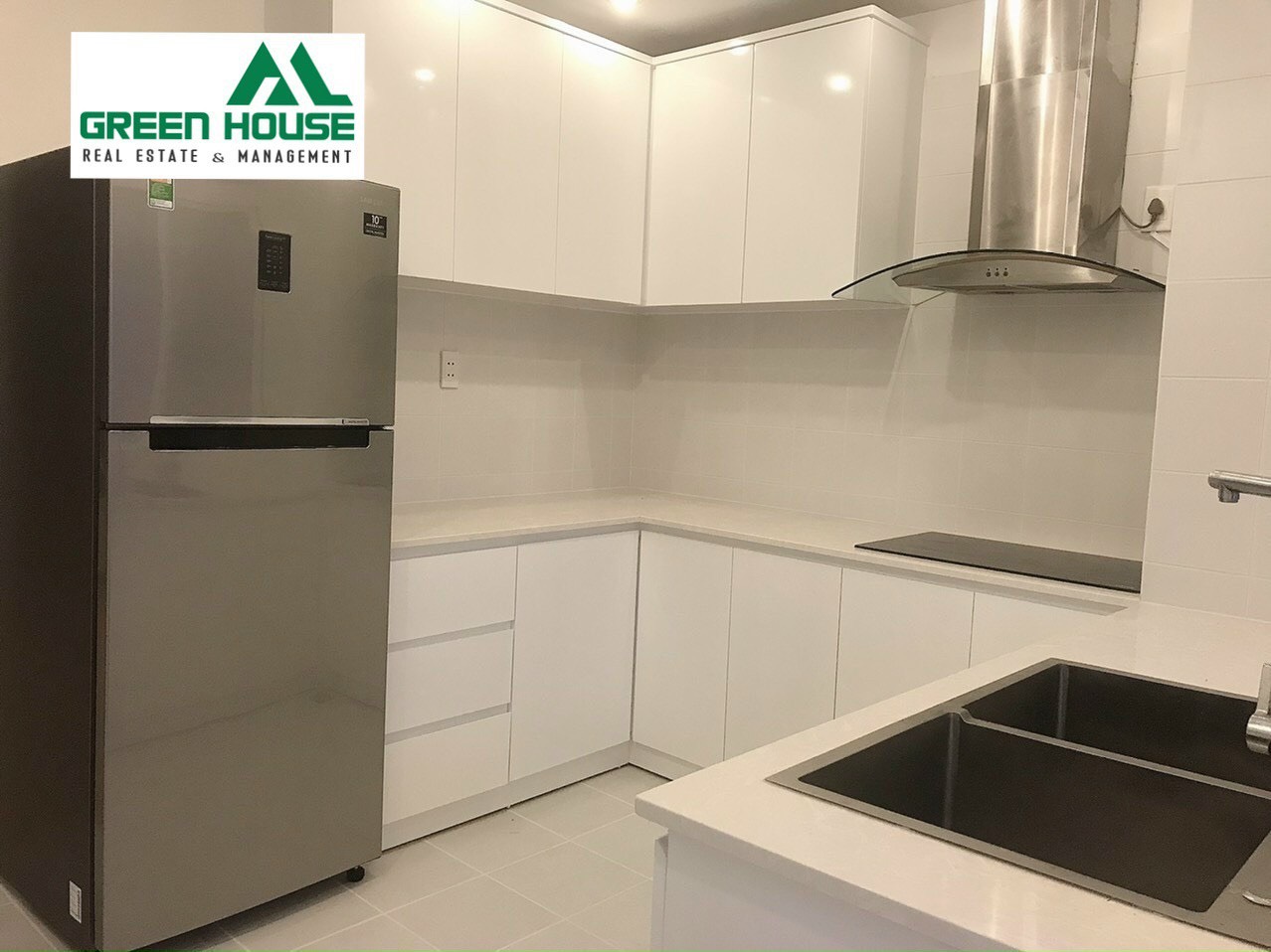 My Tu Apartment for rent in Phu My Hung District 7 5