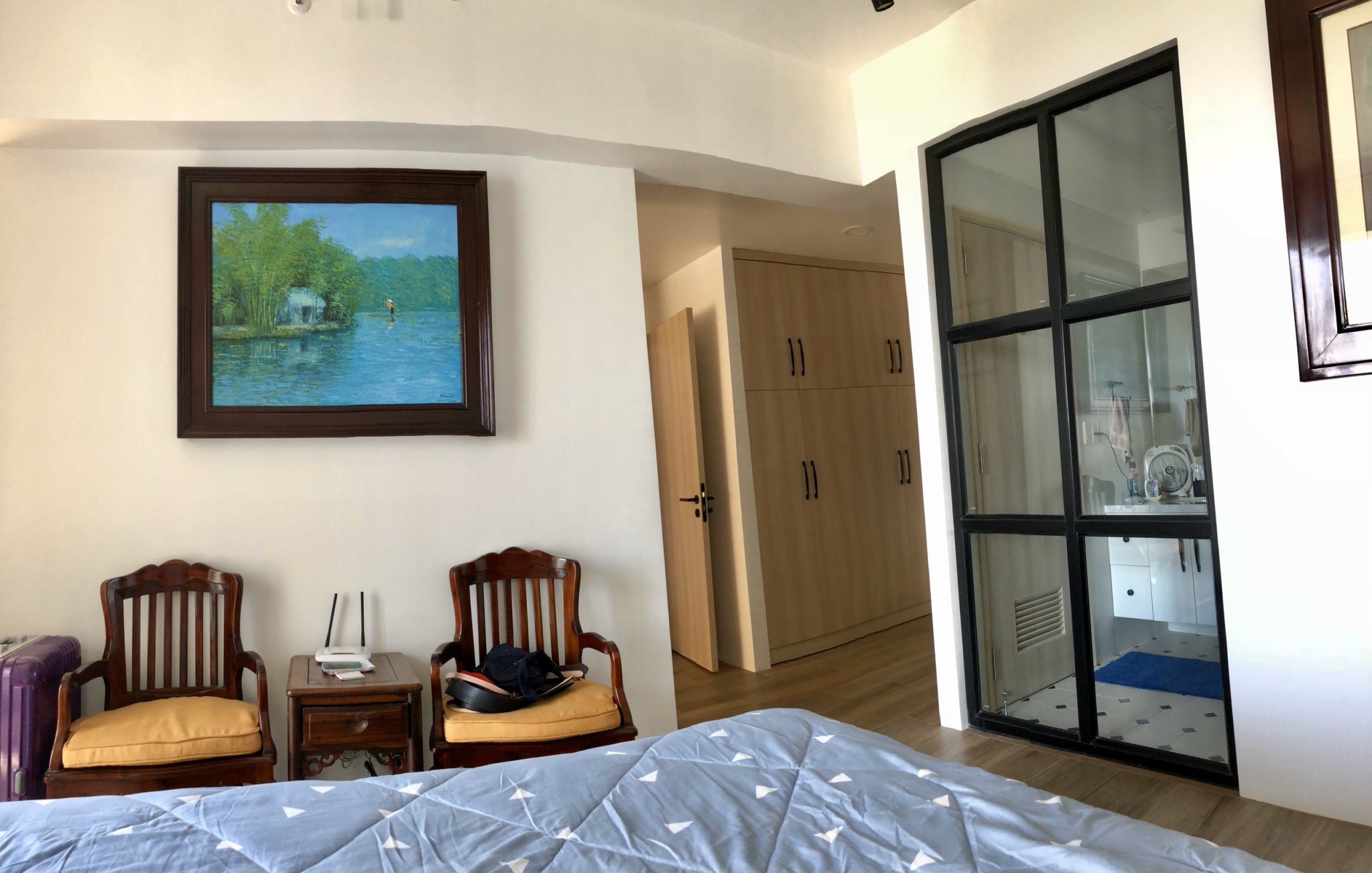 Apartment for sale in GreenValley Phu My Hung- District 7 3
