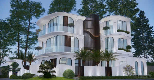 Real estate in May 2025, frontage land for sale, suitable for new construction according to preferences 1