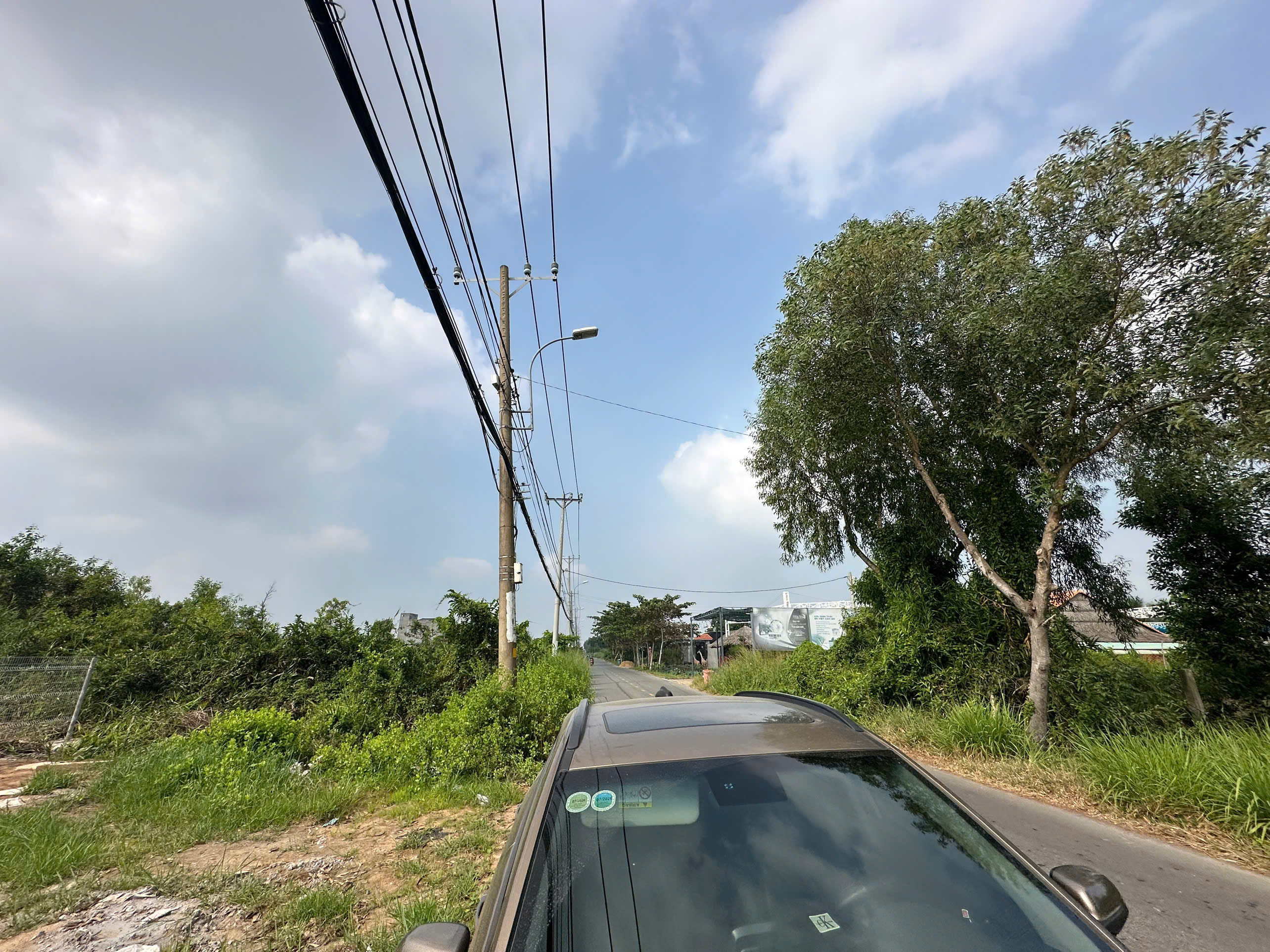 Bán đất mặt tiền Tam Thôn Hiệp và sông Lòng Tàu, Cần Giờ đất thổ cư diện tích lớn – 29.937m2 7