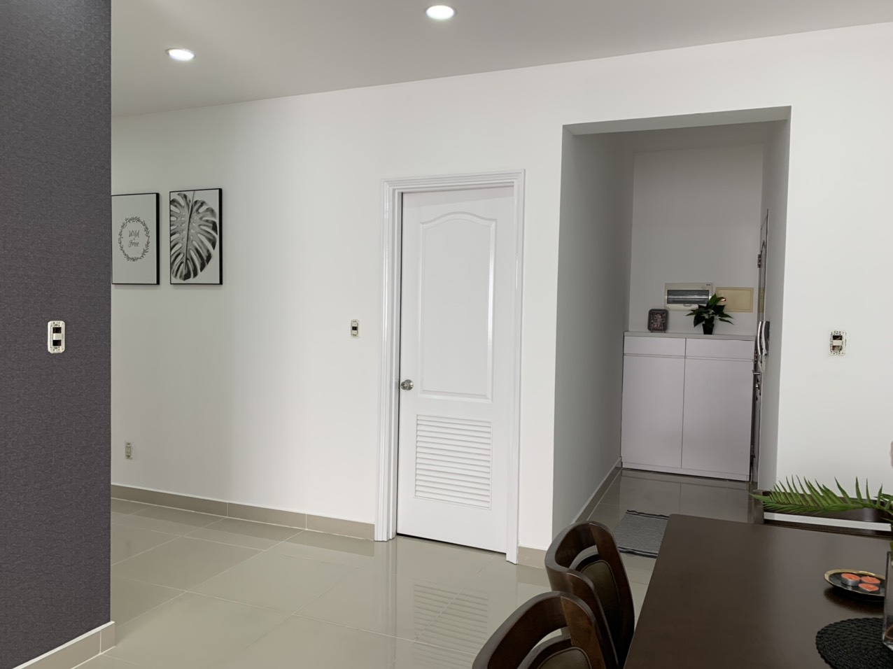 MY KHANG APARTMENT FOR RENT IN PHU MY HUNG- TAN PHU WARD- DISTRICT 7 2
