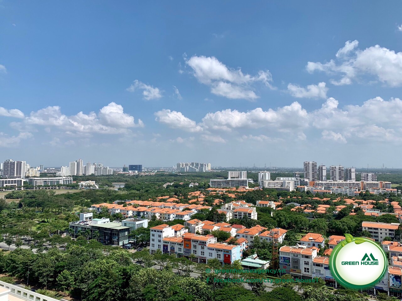 CANH VIEN  APARTMENT FOR RENT -TAN PHU WARD -DISTRICT 7 1