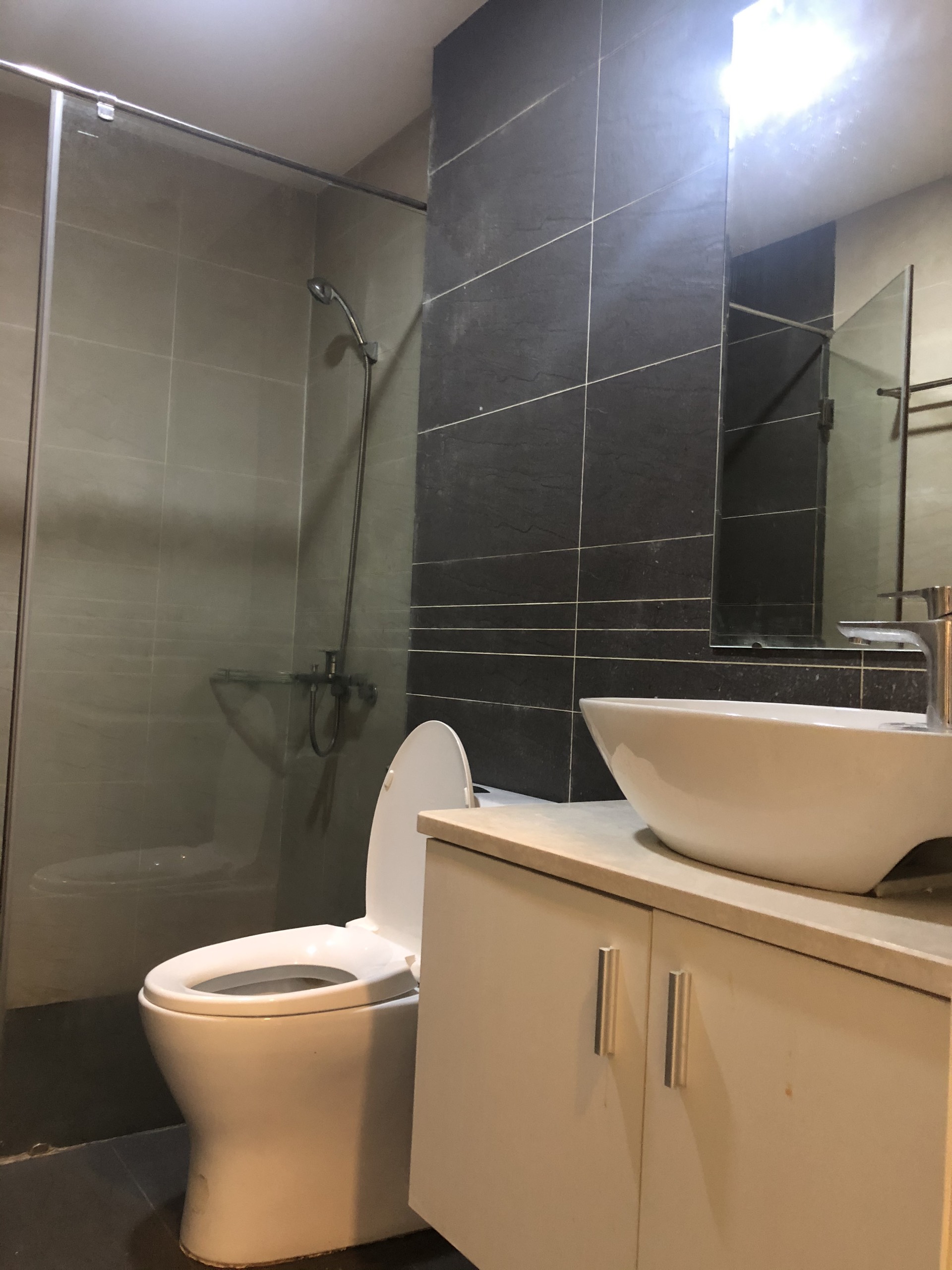 SERVICED APARTMENT FOR RENT IN PHU MY HUNG, TAN PHONG WARD, DISTRICT 7 6