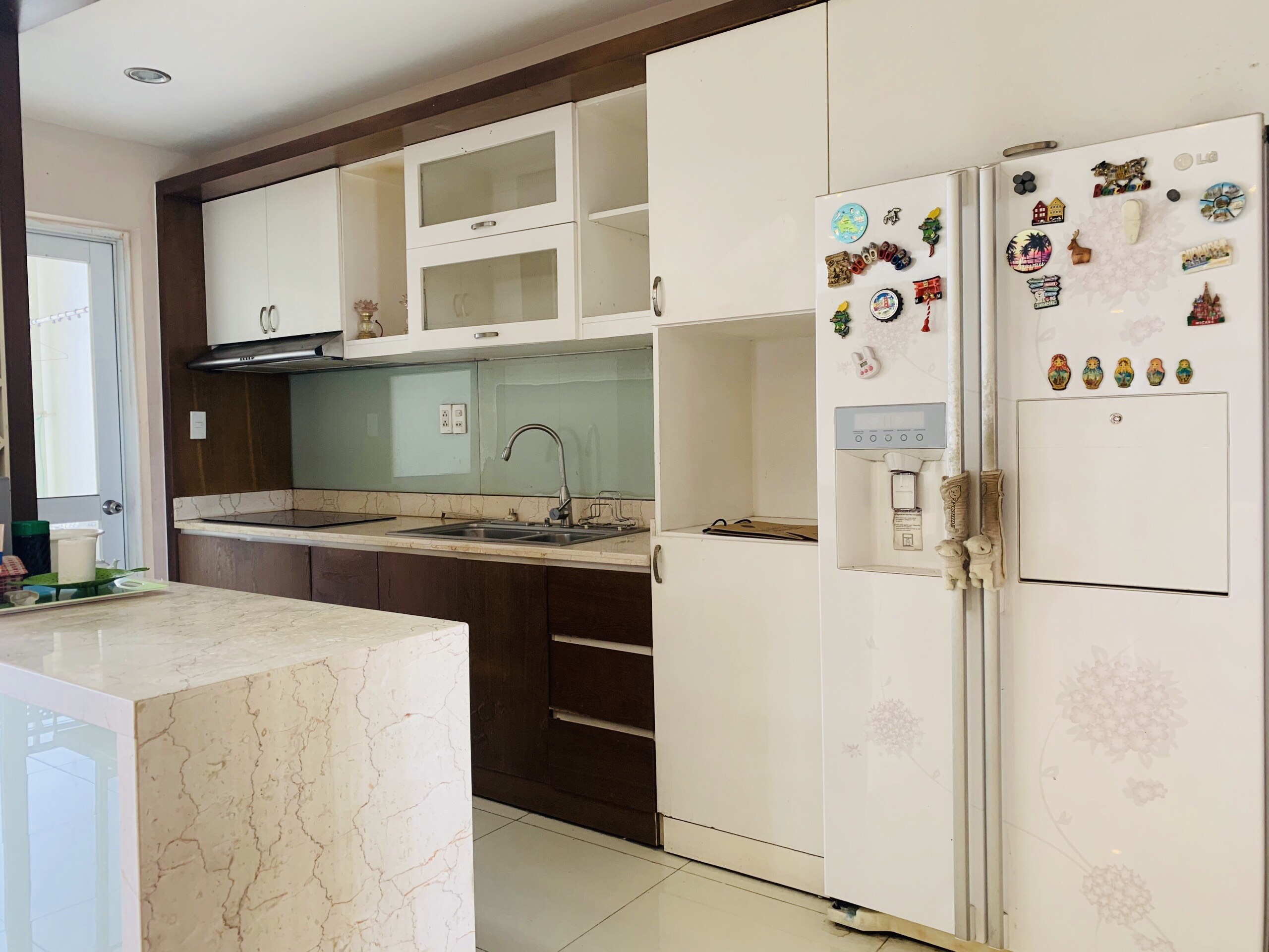 For rent Riverpark apartment in Phu My Hung - Tan Phong Ward- District 7 2