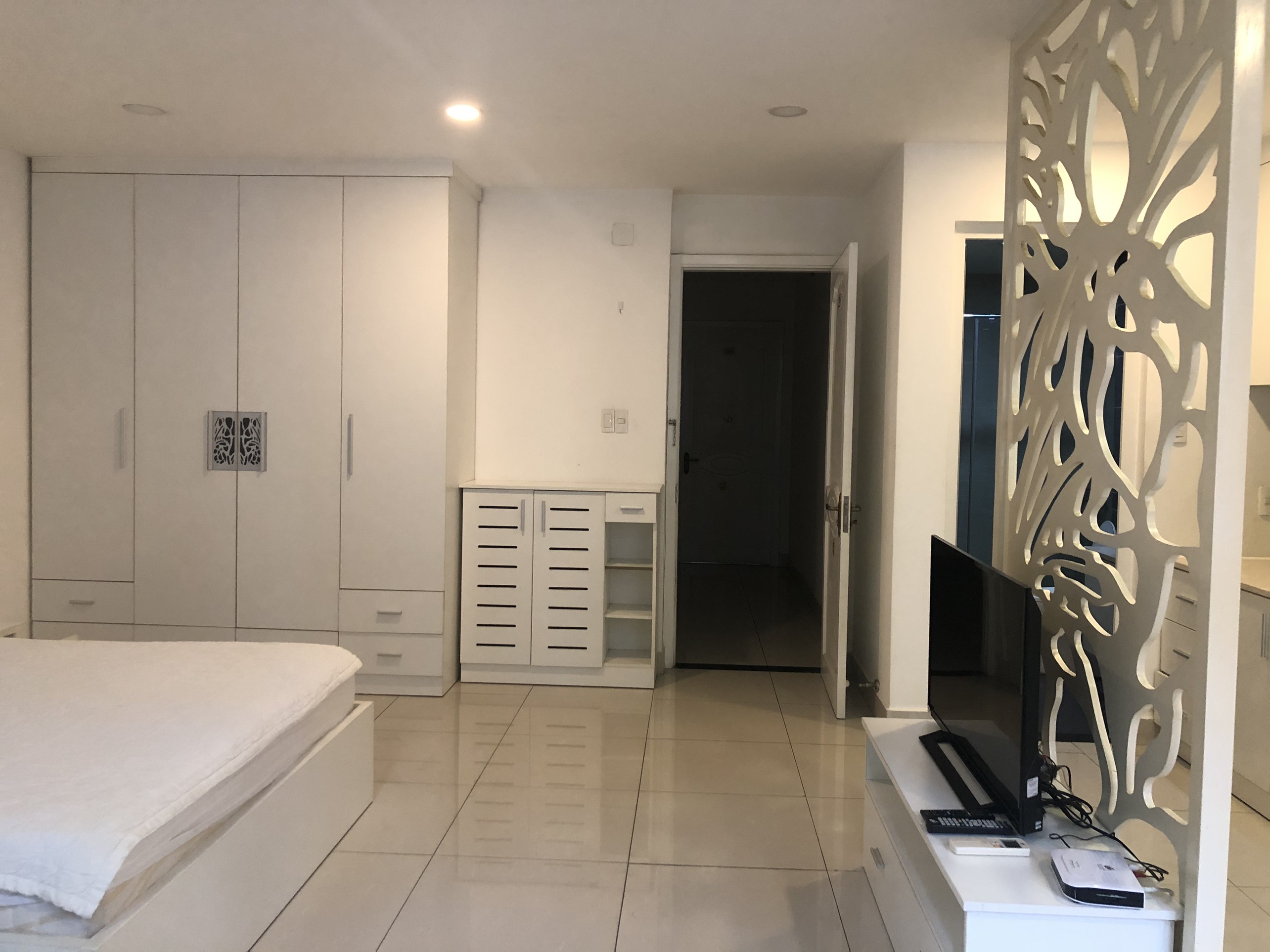 SERVICED APARTMENT FOR RENT IN PHU MY HUNG, TAN PHONG WARD, DISTRICT 7 5