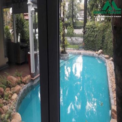 Cần Bán Biệt Thự Phú Gia Phú Mỹ Hưng Giá 60 Tỷ  1