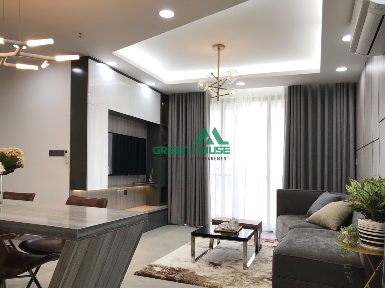 Hung Phuc Apartment Ror Rent Phu My Hung District 7 11