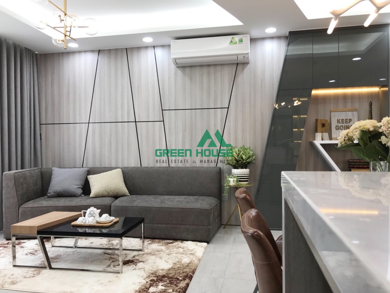 Hung Phuc Apartment Ror Rent Phu My Hung District 7 10
