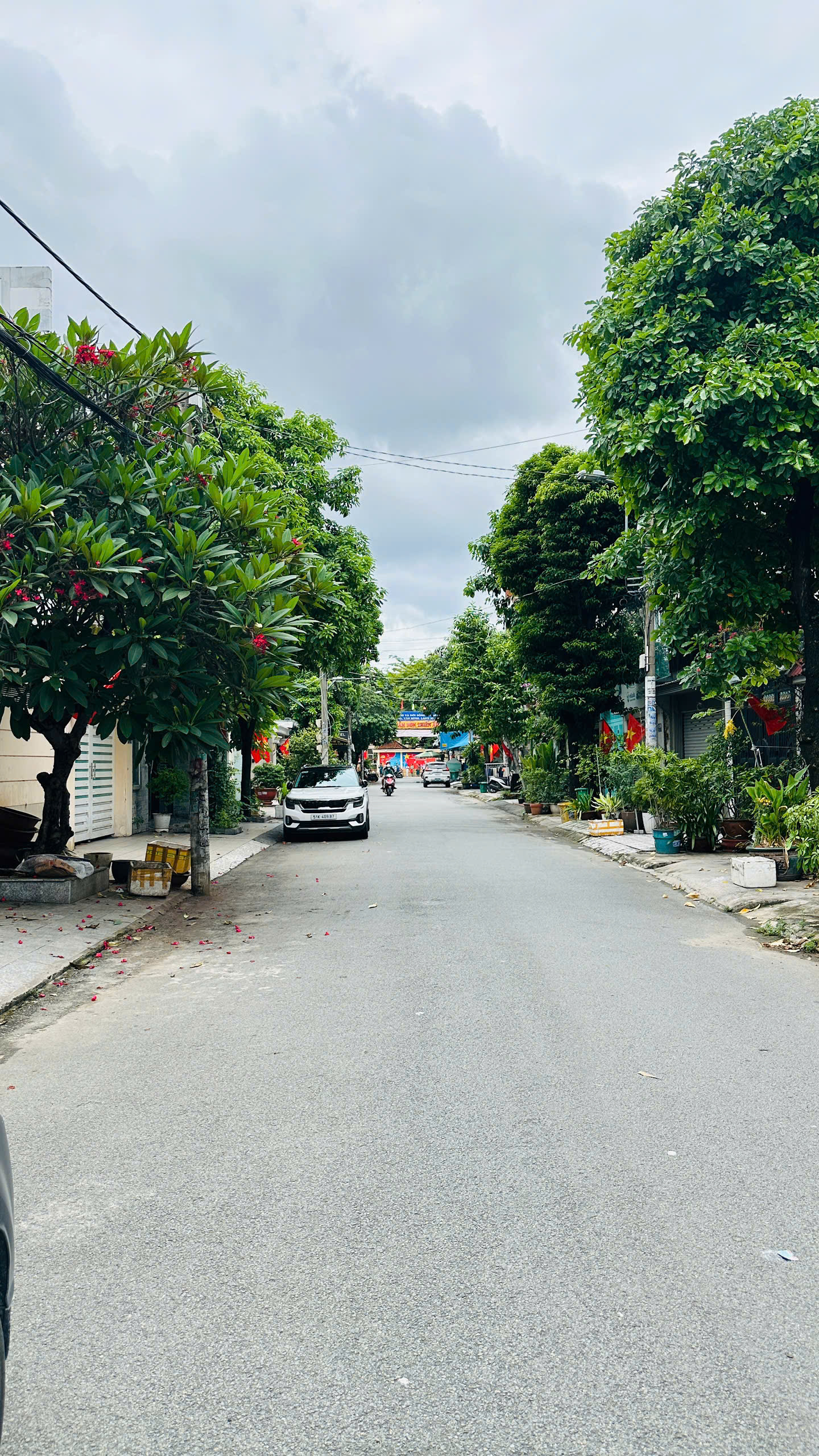 Bán khách sạn 162 Nguyễn Văn Khối, Phường 8, Gò Vấp, xây 4 tầng có 19 phòng ngủ, gần sân bay – 149m2 3