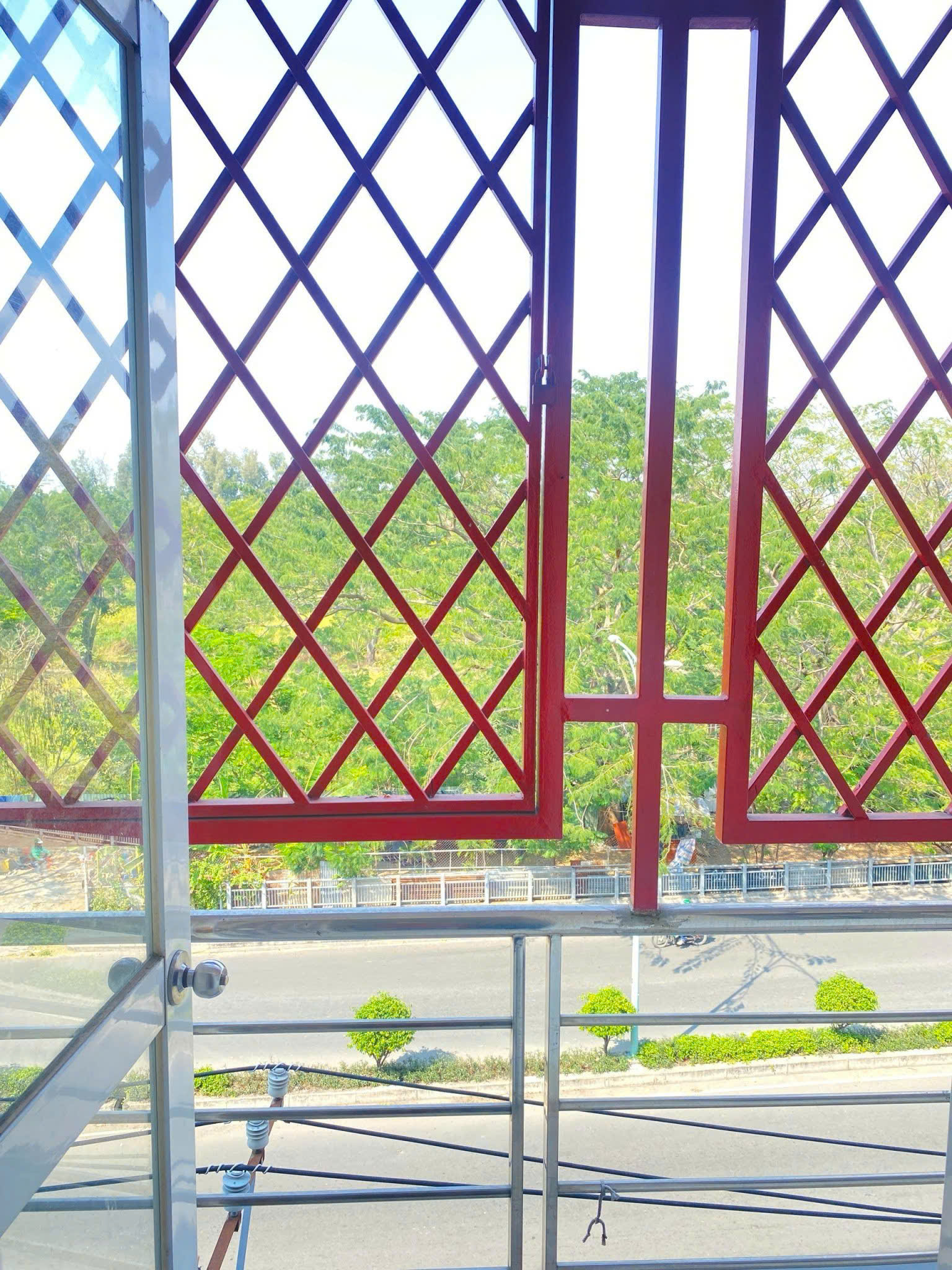Selling or renting Nam Phuong Hoang Hau Hotel, Trung Son Residential Area, Binh Chanh has 2 frontages of 53 fully furnished rooms 1