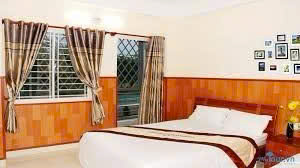 Selling or renting Nam Phuong Hoang Hau Hotel, Trung Son Residential Area, Binh Chanh has 2 frontages of 53 fully furnished rooms 11