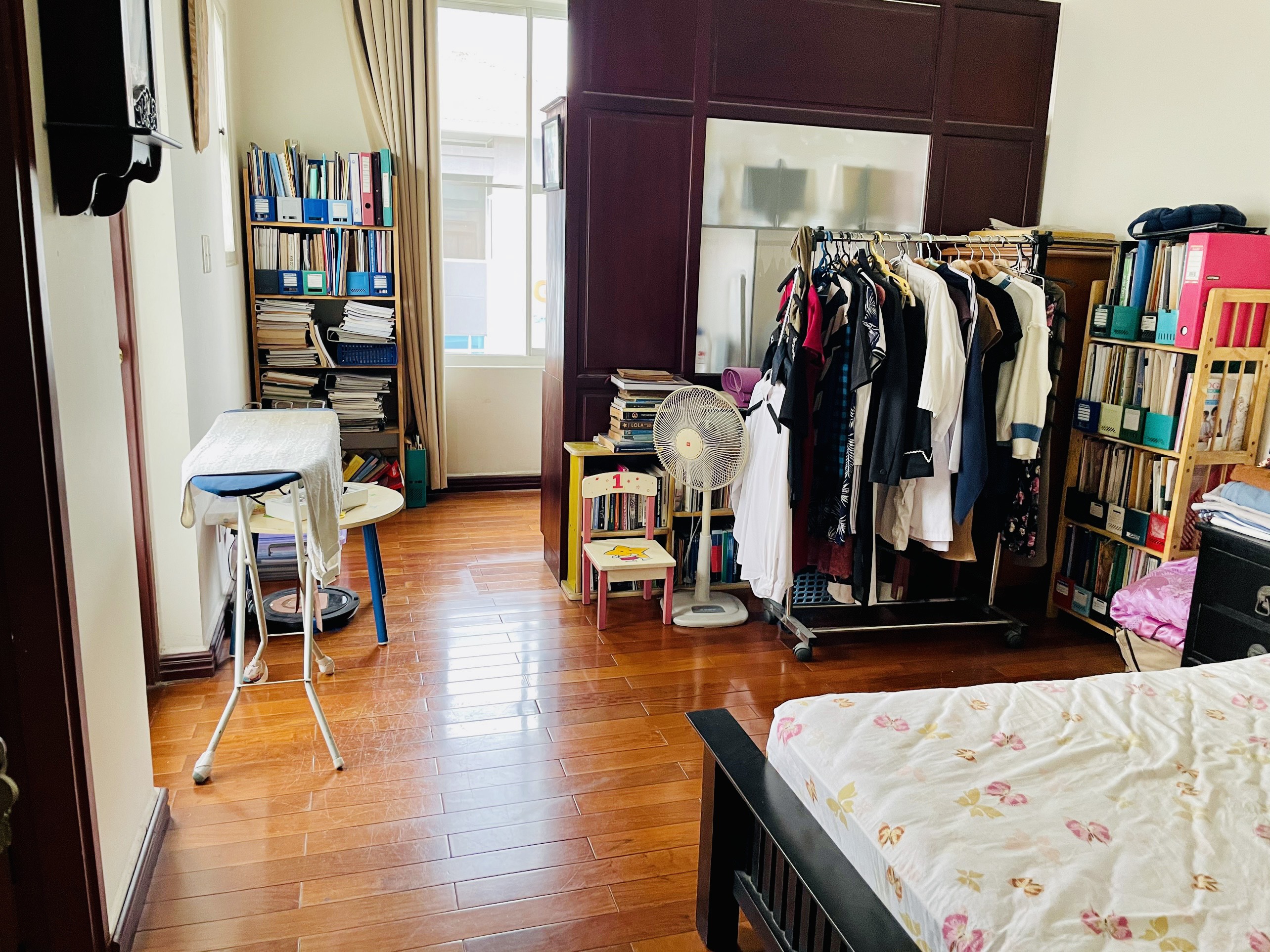 Duplex Villa For Sale My Hung Phu My Hung District 7- The Sale Price: 31.5 Billion VND- A Nice House 5