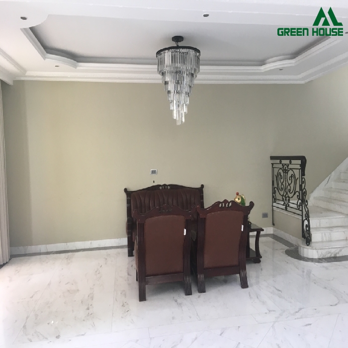 Cho thuê căn nhà phố nguyên căn giá 5500$ /tháng  1