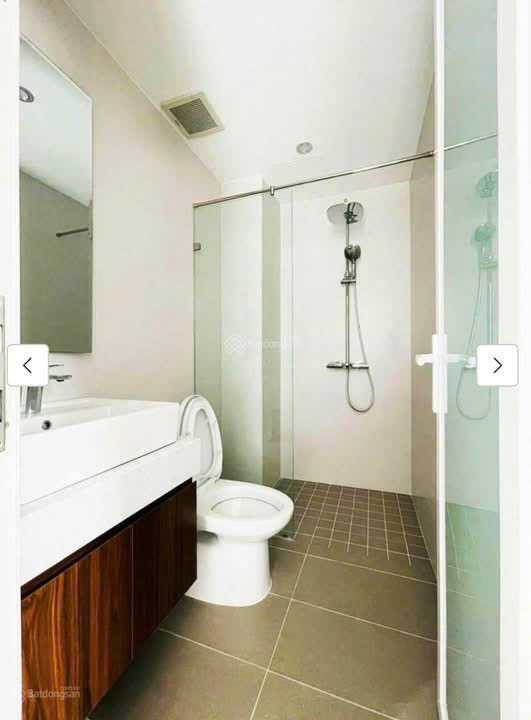 Bán nhà hẻm Huỳnh Tấn Phát, Phường Phú Mỹ, Quận 7 xây 5 tầng có 4 phòng ngủ, sân vườn – 51.7m2 3