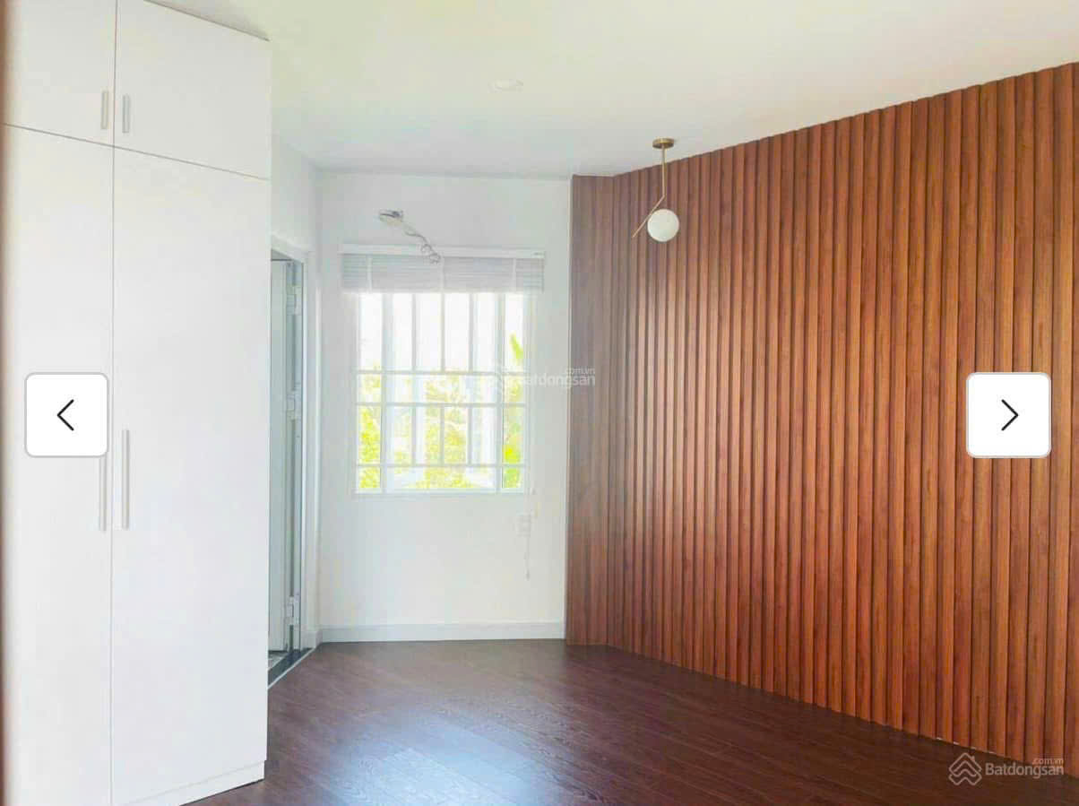 Bán nhà hẻm Huỳnh Tấn Phát, Phường Phú Mỹ, Quận 7 xây 5 tầng có 4 phòng ngủ, sân vườn – 51.7m2 2