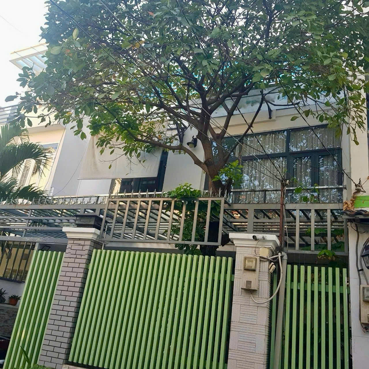 Bán nhà hẻm 119 Nguyễn Thị Thập, Phường Tân Phú, Quận 7 nhà đẹp xây 4 tầng gần chợ Tân Mỹ – 144m2 7