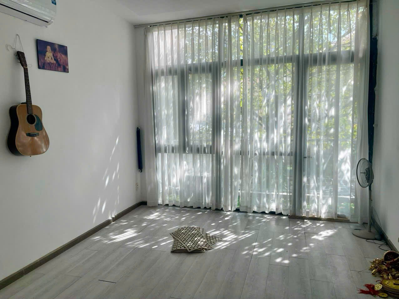 Bán nhà hẻm 119 Nguyễn Thị Thập, Phường Tân Phú, Quận 7 nhà đẹp xây 4 tầng gần chợ Tân Mỹ – 144m2 5