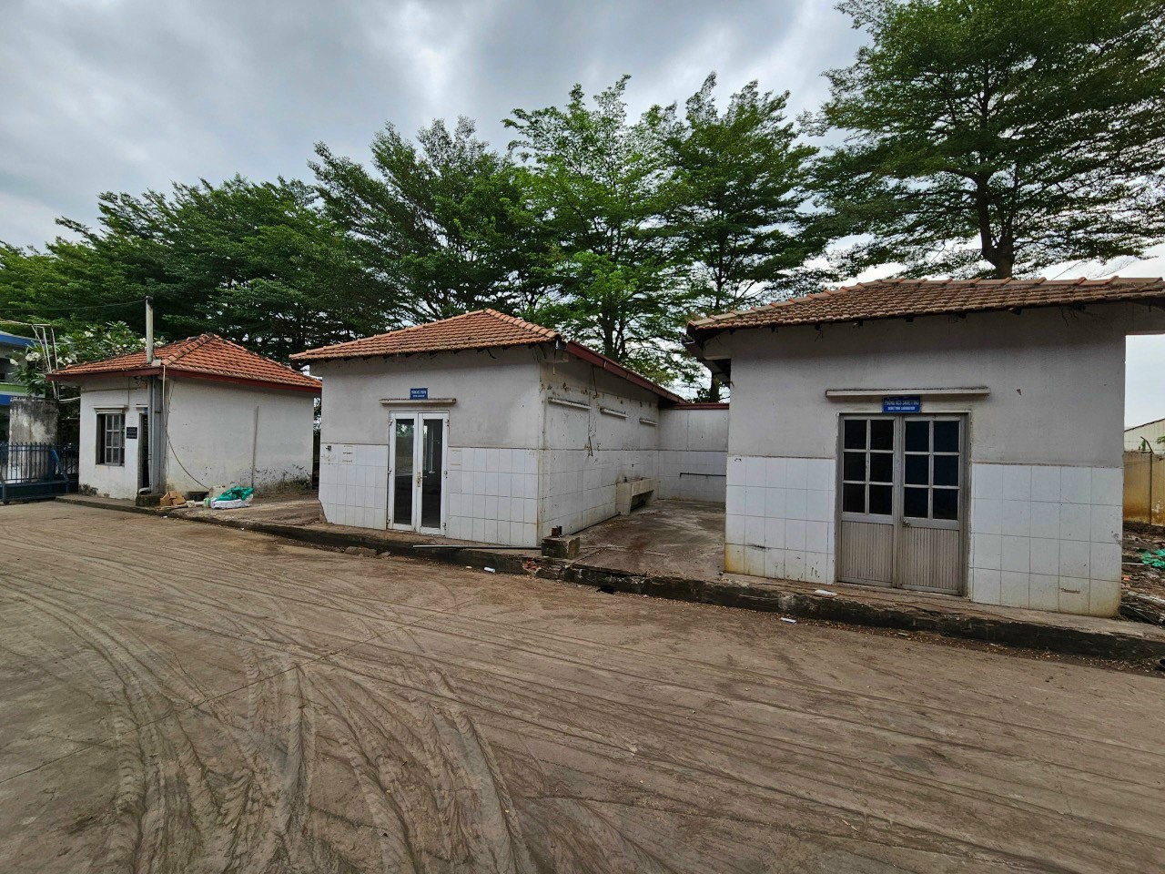Warehouse for lease in provincial road 835 Phuoc Loi, Ben Luc, Long An with 6 thousand m2 full infrastructure 2