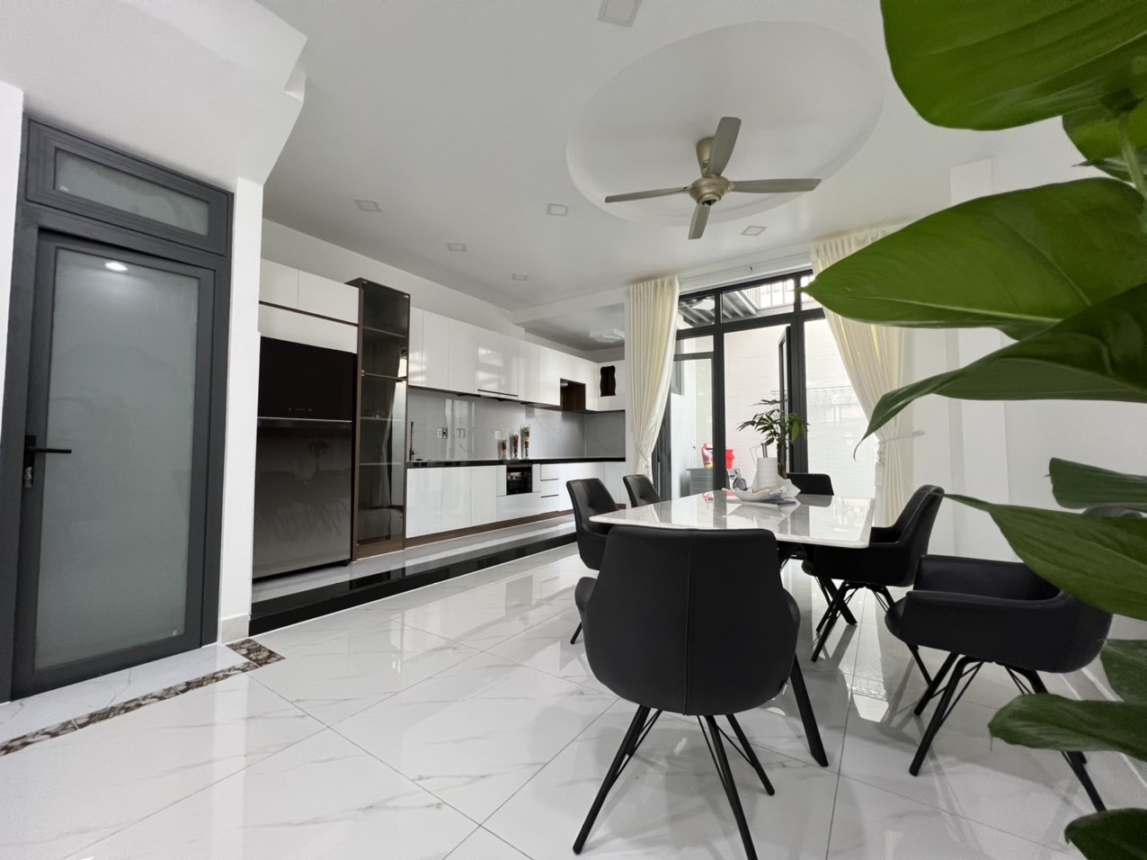 Selling Lavila Phuoc Kien, Nha Be 3-storey townhouse for rent 27 million/month – 96.8m2 16