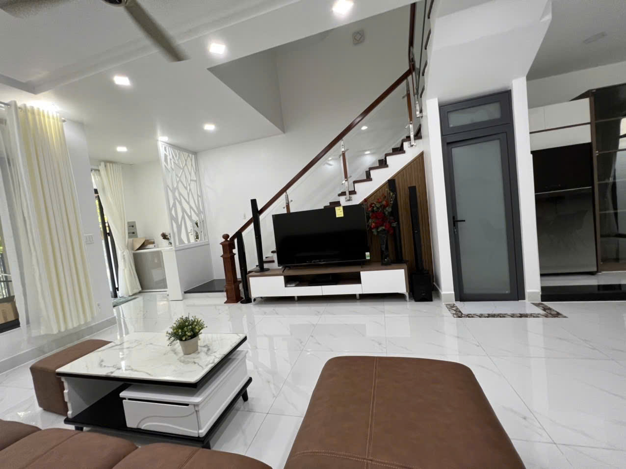 Selling Lavila Phuoc Kien, Nha Be 3-storey townhouse for rent 27 million/month – 96.8m2 13