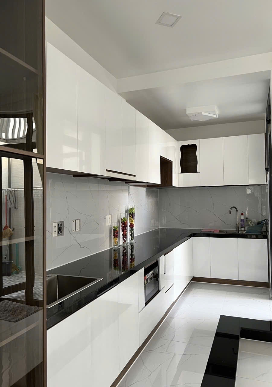 Selling Lavila Phuoc Kien, Nha Be 3-storey townhouse for rent 27 million/month – 96.8m2 12